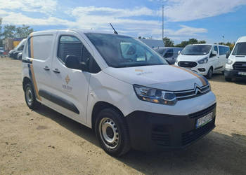 Citroen Berlingo Poleasingowe.pl BZ
