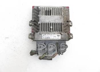 STEROWNIK FUSION 1.4 TDCi 3N11-12A650-AA 5ws40070a