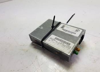 MODUŁ CHEVROLET CORVETTE C6 RADIA 28045272