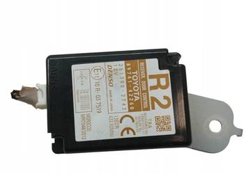 MODUŁ STEROWNIK KEYLESS 89741-42260 Toyota RAV4 IV (2012-  )