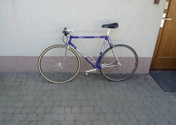 Wheeler Chiostra Race Line 7200 Retro Sport Kolarka