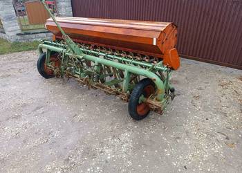 Siewnik zbożowy Kuhn Nodet 3m