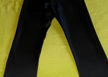 Spodnie wyjściowe eleganckie Lavard rozmiar 82/176