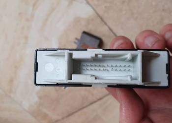 MODUŁ STEROWNIK 6805327 BMW 7 G12 FV23