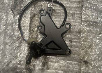 Kawasaki ZX10R ZX 10R 17-19 Set Mocowanie przekaznik M288 Kawasaki ZX10R ZX 10R 17-19 Set Mocowanie przekaznik M288