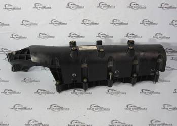 OPEL ASTRA 1.6 CDTI LVM B16DTL 110 KM kolektor ssący 55593802 55578375