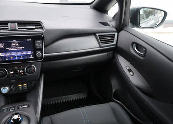 Nissan Leaf 40 kWh