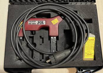 Defektoskop jarzmo do badań magnetyczno proszkowych Karl Deutsch