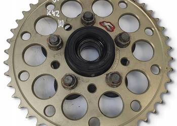 ZĘBATKA TYŁ RENTHAL Bmw HP4 K42 BMW S1000RR S1000 RR K46 490U-525-45