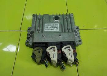 GALAXY MK3 LIFT 2.0 TDCI 13r sterownik komputer silnika BG91-12A650-FHE