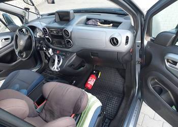 Citroen Berlingo Multispace Panorama 2008r