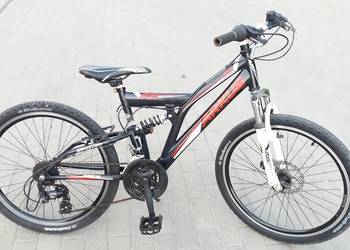 ARKUS MTB koła 24 cale