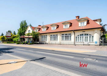 Lokal Plewiska Grunwaldzka 1124m2