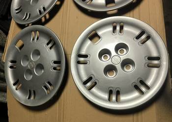 Polonez Caro minus FSO  kołpak Fiat 125p ZAS Elblag kołpaki