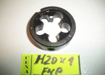 Narzynka M20x2 mm