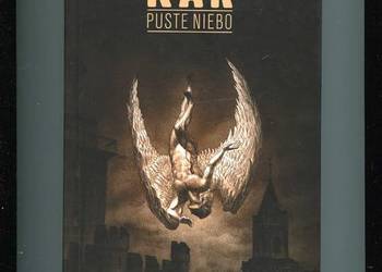Puste niebo - Radek Rak