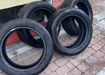 Opony letnie RainSport 5 225/50 17