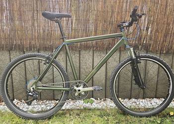 rower trekking / mtb koło 26"