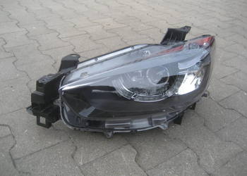 MAZDA CX5 LIFT 15-17R LAMPA PRZÓD LEWA 22285092 FULL LED