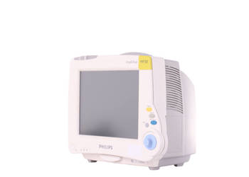 Monitor pacjenta / kardiomonitor PHILIPS INTELLIVUE MP30