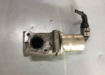Zawór EGR 72294611 Alfa fiat lancia 1.9jtd 115km
