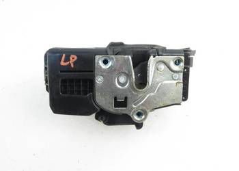 ZAMEK LEWY PRZEDNI OPEL ANTARA A 8 PIN EUROPA