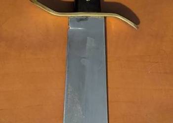 Cold Steel Wild West Bowie