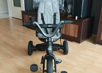 Rowerek Kinderkraft Easytwist