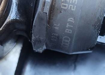 Pompowtryski 1.9 tdi avf awx 038130073AL