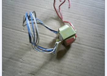 transformator mały