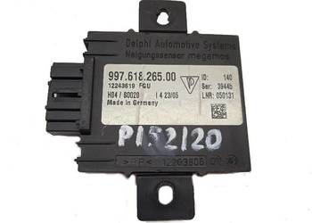 MODUŁ ALARMU 99761826500 Porsche Boxster II 987 12243619 MODUŁ ALARMU 99761826500 Porsche Boxster II 987 12243619