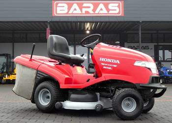 Traktorek kosiarka HONDA HF2417 2 Cylindry (040305.5) - Baras