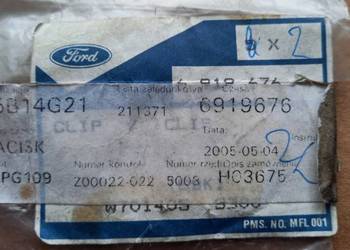 6919676/W701405-S300 Uchwyt wlotu powietrza 6919676/W701405-S300 Uchwyt wlotu powietrza
