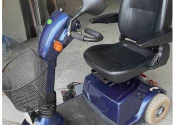 Skuter inwalidzki Pride Lunetta