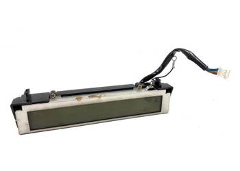 WYŚWIETLACZ MAZDA 3 BK 99-09 EKRAN MONITOR, MULTIMEDIA