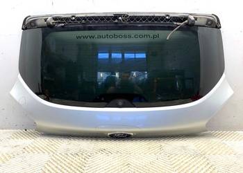 KLAPA TYŁ SZYBA FORD KUGA I SUV 08-12 Moondust Silver (metalik)