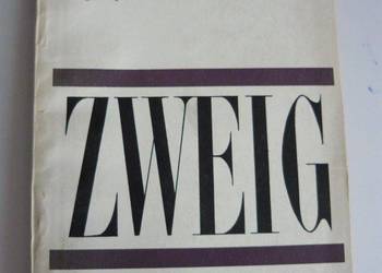 24 GODZINY Z ŻYCIA KOBIETY - ZWEIG STEFAN