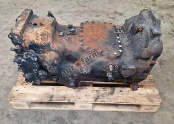 Skrzynia biegów Fendt 209V S3, 210V+F, 211P Vario