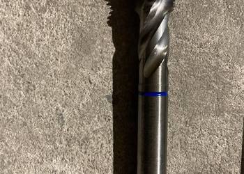 Gwintownik maszynowy nieprzelotowy GUHRING M24 F/V