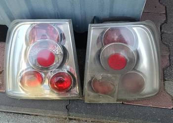 Lampy VW passat B5 Lampy VW passat B5