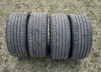 Opony Hankook Ventus S1 evo3 225/50r17