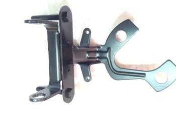 Uchwyt mocowanie lampy OE Aprilia Classic 50 Red