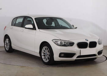 BMW 1 118i