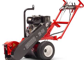 Frezarka do pni Barreto 13SGH - nowa