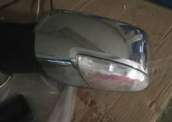 Lusterko dodge ram 15 pin
