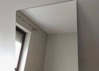 Lustro z IKEA 80cm/95 cm