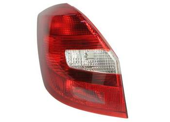 Lampy tył FB II