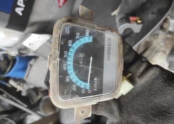 Licznik Prędkościomierz Honda Wallaroo PK 50 Peugeot Fox