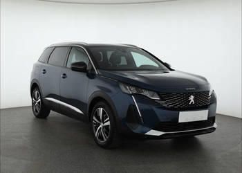Peugeot 5008 1.5 BlueHDi