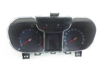 LICZNIK CHEVROLET ORLANDO (J309) 2.0 D VCDi 163 - Z 20 D1 (LNP) 95472830